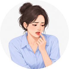 구내염·단순포진이 자주 발생하는 분