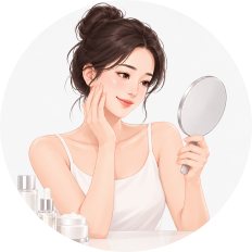 피부 건강과 미용 관리에 관심 있는 분