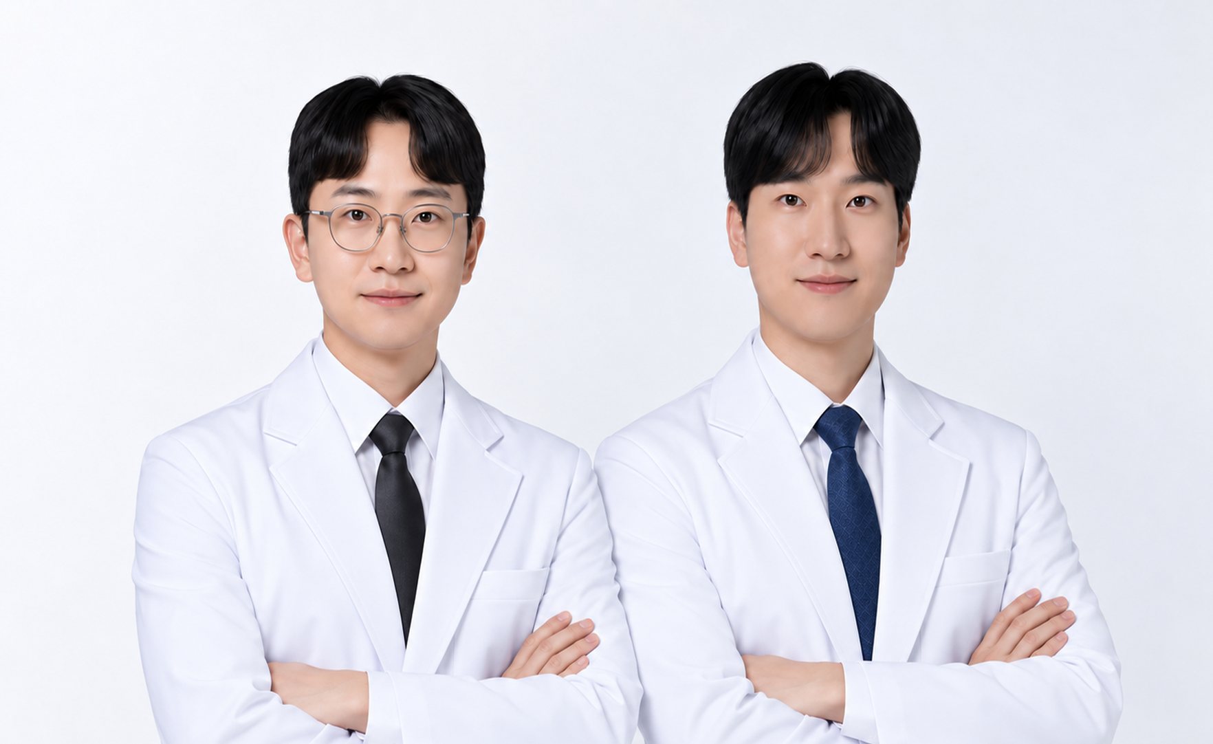 정형외과 전문의 2인 진료로 정확하게
