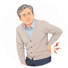 50대 이상 중장년층